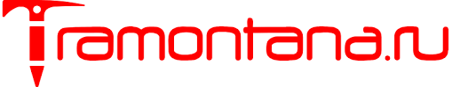 Трамонтана logo