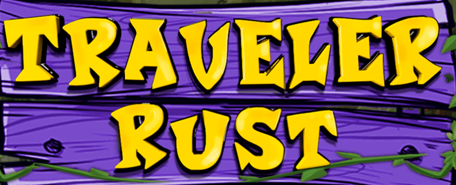 TRAVELER RUST