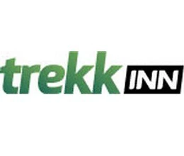 Trekkinn logo