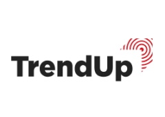 TrendUp logo