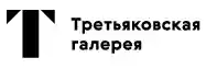 третьяковская галерея logo