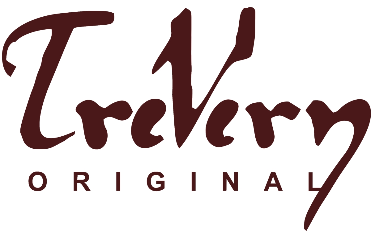 TreVery logo