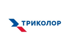 Триколор logo