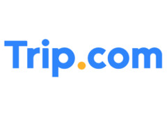 Trip.com logo