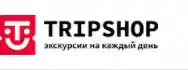 TRIPSHOP logo