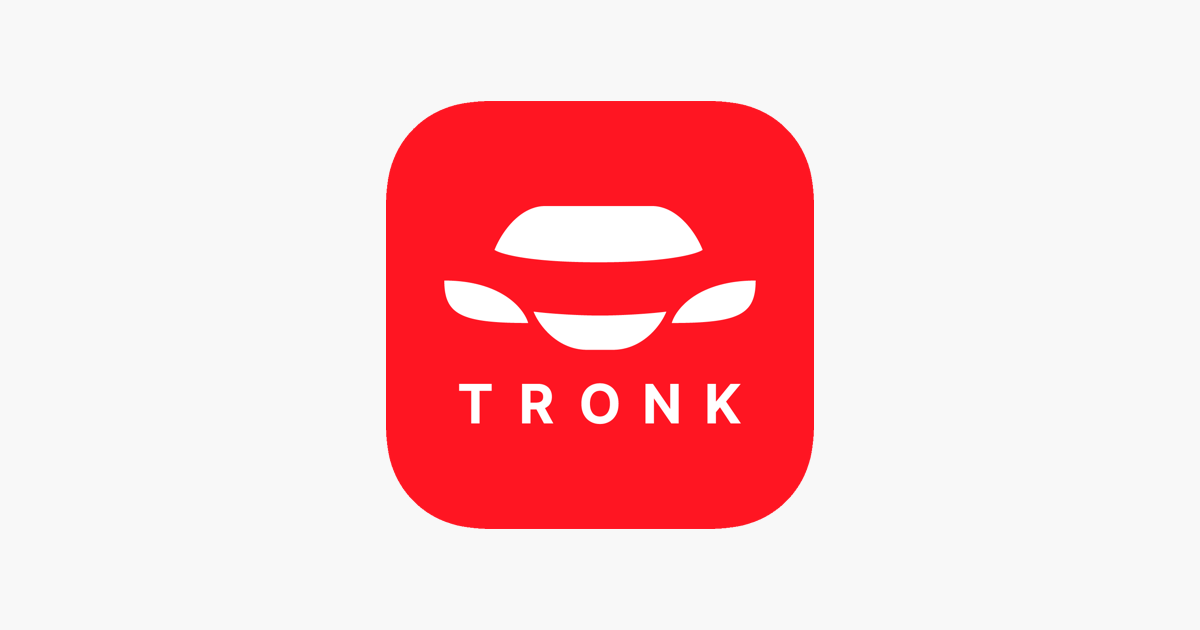 Tronk logo