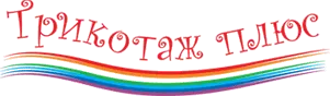 Трикотаж Плюс logo