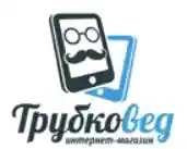 Трубкоbeg logo