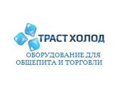 Траст-холод logo