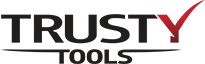 Trusty Tools logo