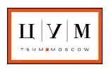 ЦУМ logo