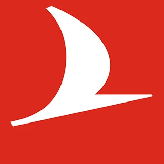 Turkish Airlines logo