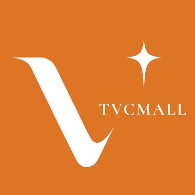 TVCMALL logo