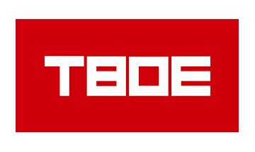 ТВОЕ logo