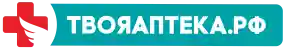 Твояаптека.рф logo