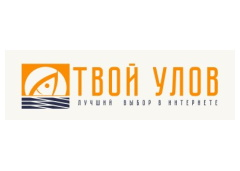 Твой улов logo