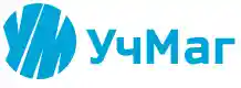 учмаг logo