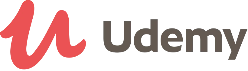 Udemy logo