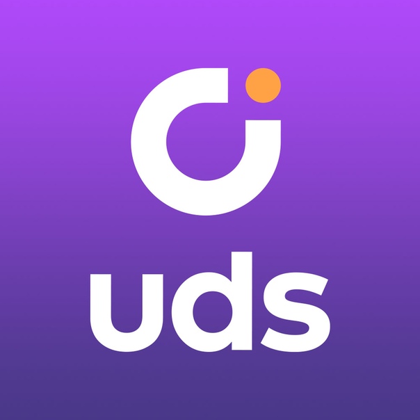 Uds logo