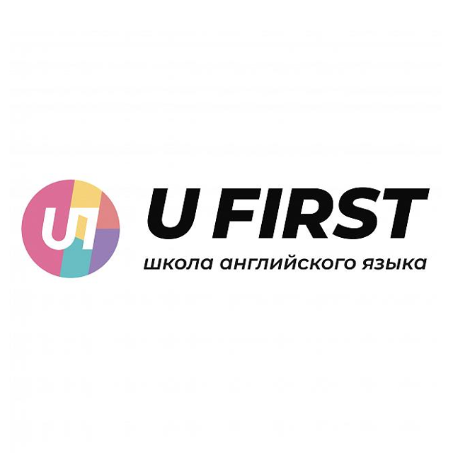 U first logo