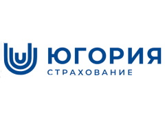 Югория logo