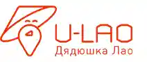 дядюшка лао logo