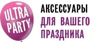 Ultraparty logo