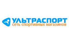 Ультраспорт logo