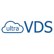 Ultra vds logo