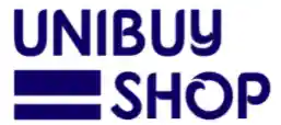 UNIBUY Shop logo