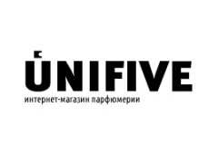 Unifive logo