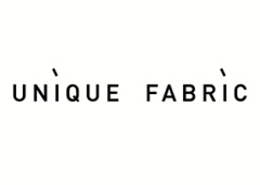 Unique Fabric logo