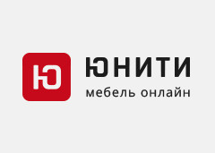 Юнити logo