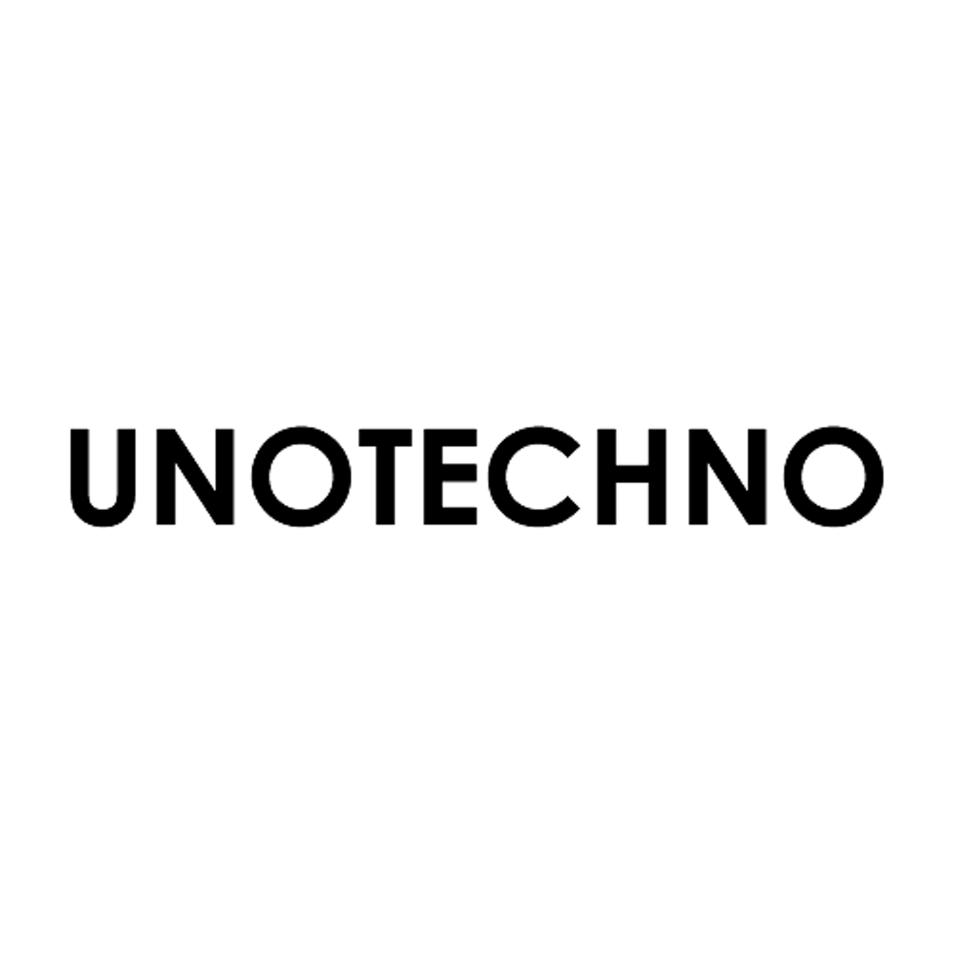 Unotechno logo