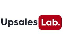 Upsaleslab logo