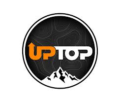 Uptop logo