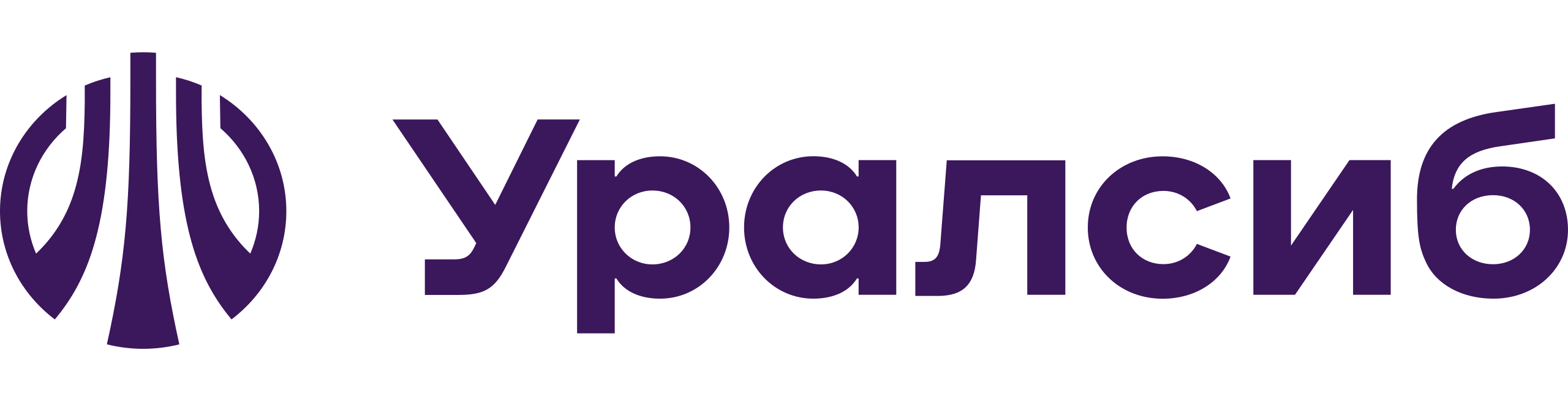 Урал сиб logo