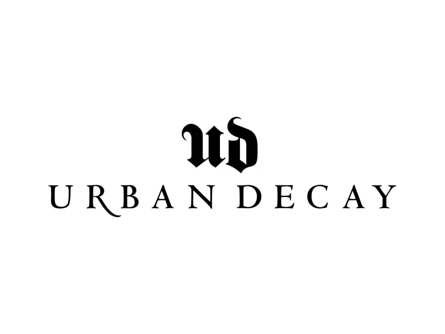 Urban Decay logo