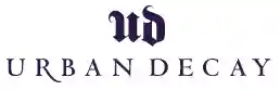 Urban Decay logo