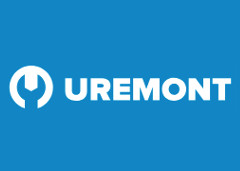 Uremont logo