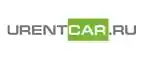 Urentcar logo