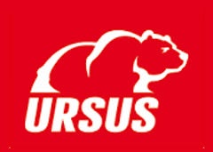 Ursus logo