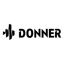 Donner music logo