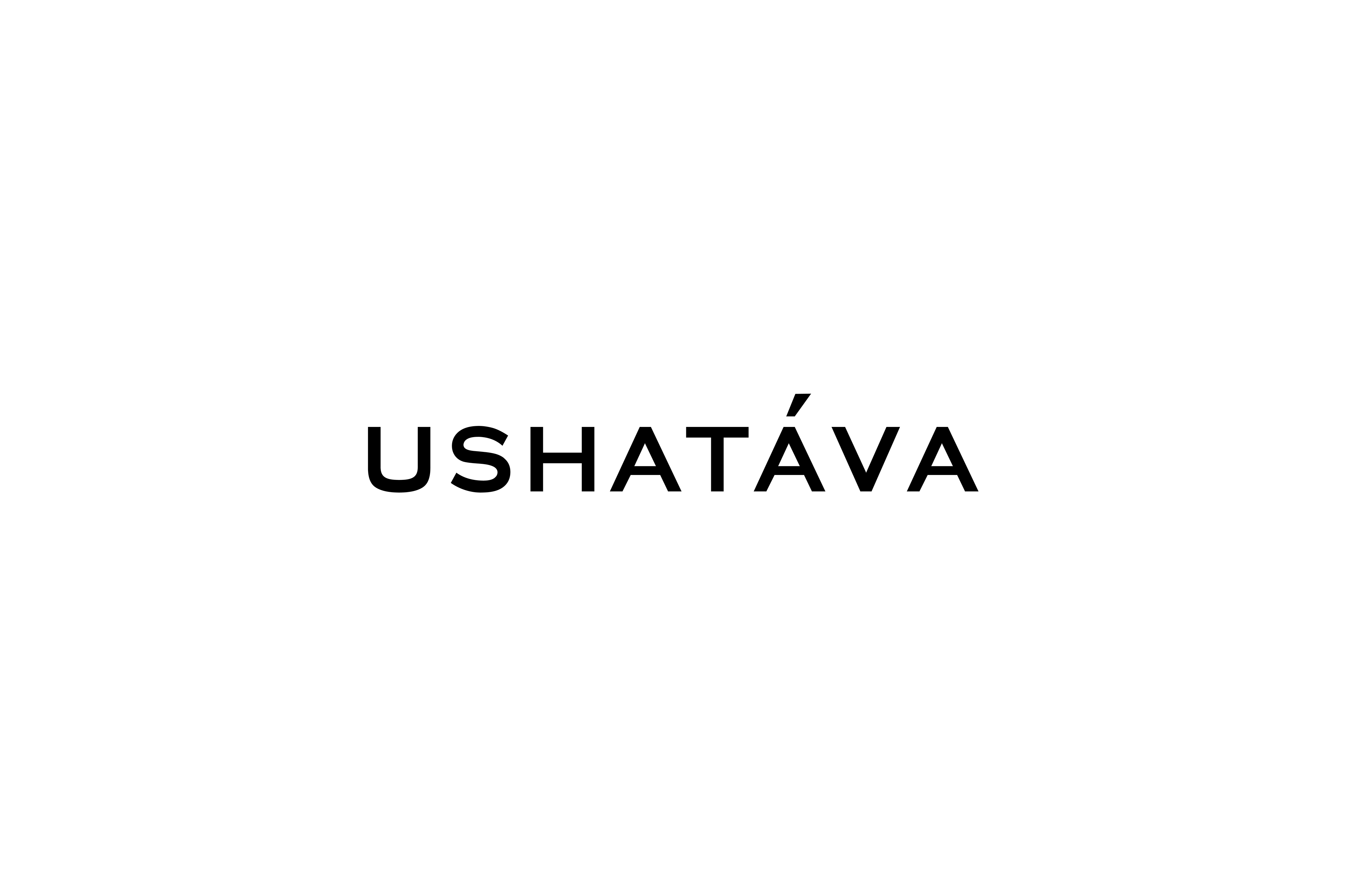 Ушатава logo