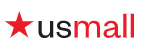 usmall logo