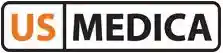 Us Medica logo