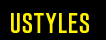 Ustyles logo