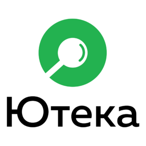 Утека logo