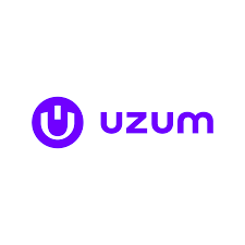 Uzum logo