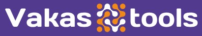 Vakas-tools logo